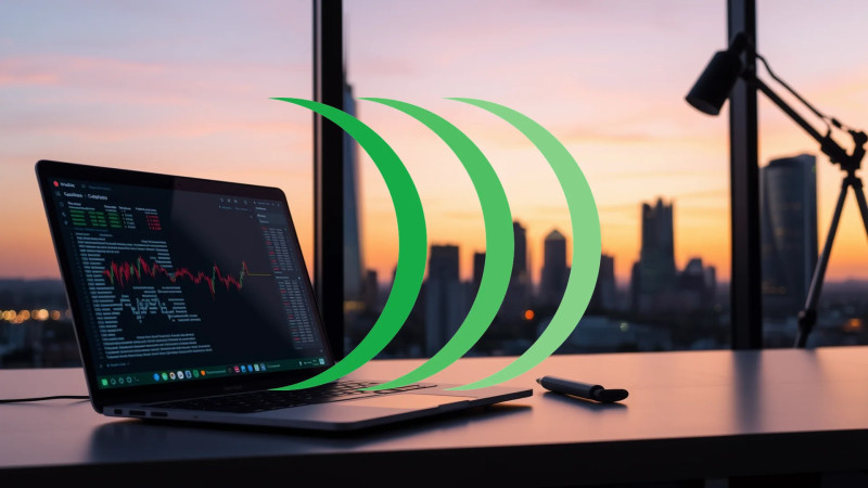 Beitragsbild zu Hensoldt Aktie: Unglaubliche Erfolgsserie!