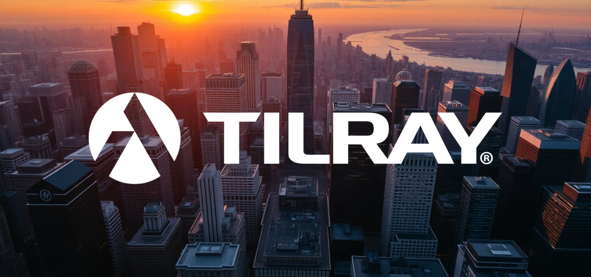 Beitragsbild zu Tilray Aktie: Hoffnungsvoll stark!