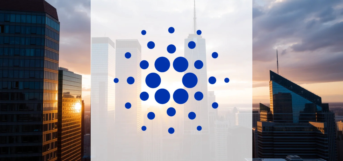 Beitragsbild zu Cardano: Durchbruch nach Monaten der Seitwärtsbewegung