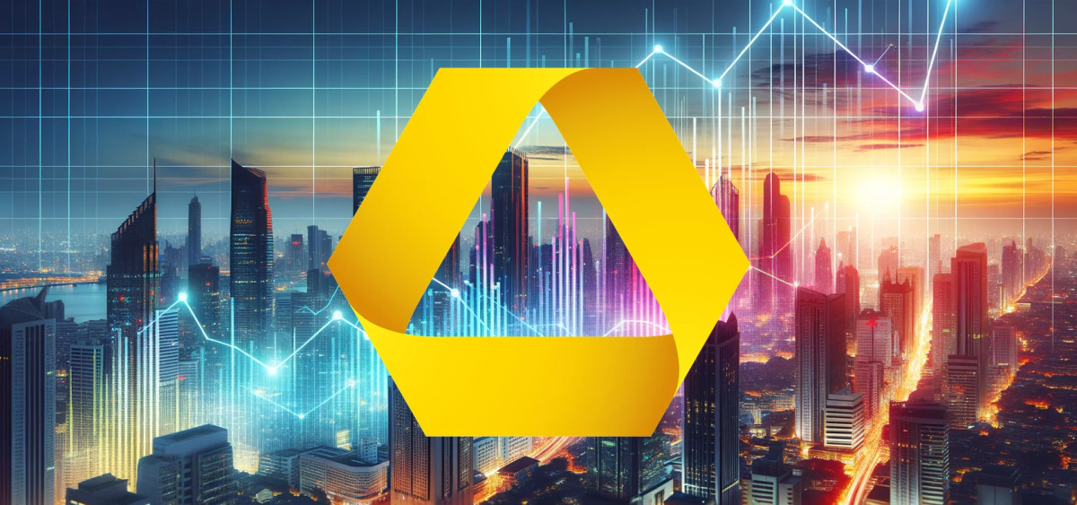Beitragsbild zu Commerzbank Aktie: Sympathische Erfolgsmeldung