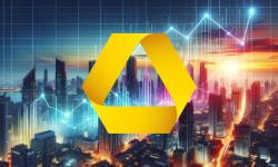 Beitragsbild zu Commerzbank Aktie: Sympathische Erfolgsmeldung
