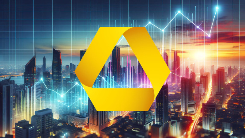 Beitragsbild zu Commerzbank Aktie: Sympathische Erfolgsmeldung