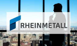 Beitragsbild zu Rheinmetall-Aktie: Alles ganz anders!