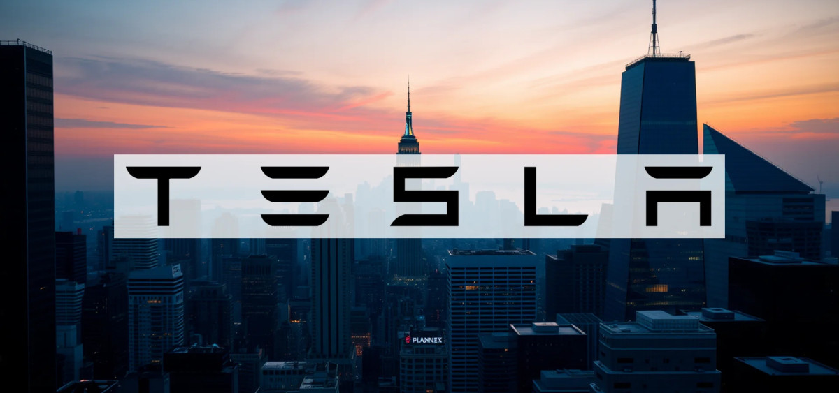 Beitragsbild zu Tesla Aktie: Gigafactory Berlin dreht richtig auf
