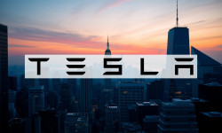 Beitragsbild zu Tesla Aktie: Gigafactory Berlin dreht richtig auf