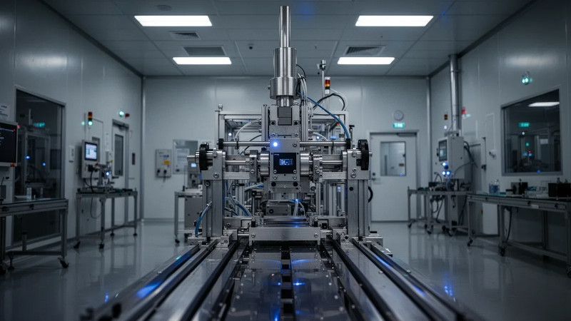 Beitragsbild zu ams OSRAM Aktie: Schuldenabbau drückt Marge