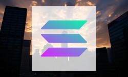 Beitragsbild zu Solana: Gegenläufige Signale