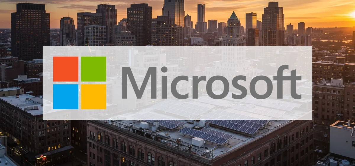 Beitragsbild zu Microsoft Aktie: Stabiler Jahresbeginn