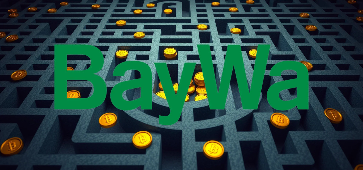 Beitragsbild zu BayWa Aktie: Weiterhin unbeständig