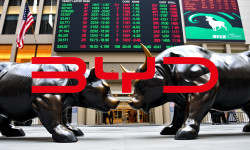 Beitragsbild zu BYD Aktie: Batterie im Fokus