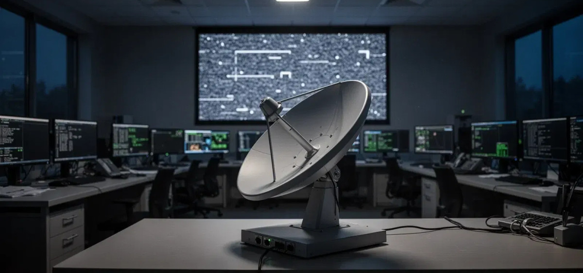 Beitragsbild zu Eutelsat Aktie: Kommen Rückschläge?