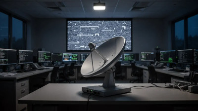 Beitragsbild zu Eutelsat Aktie: Kommen Rückschläge?