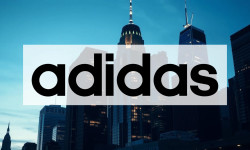 Beitragsbild zu Adidas Aktie: Kampf um den Boden