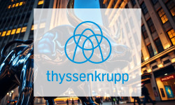 Beitragsbild zu Thyssenkrupp Aktie: Geniale Neuigkeiten!