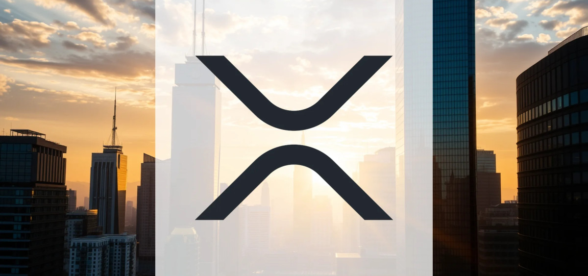Beitragsbild zu XRP: ETF-Serie gerissen