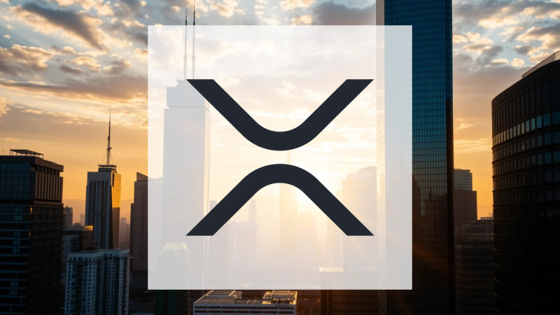 Beitragsbild zu XRP: ETF-Serie gerissen