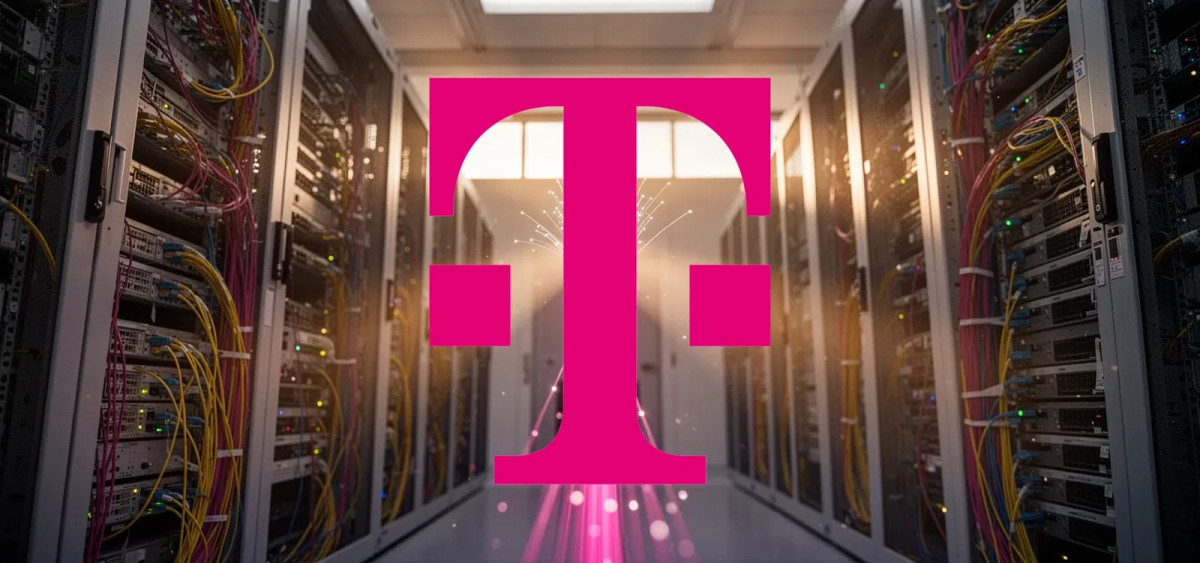 Beitragsbild zu Deutsche Telekom Aktie: Optimistischer Ausblick