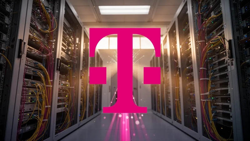 Beitragsbild zu Deutsche Telekom Aktie: Optimistischer Ausblick