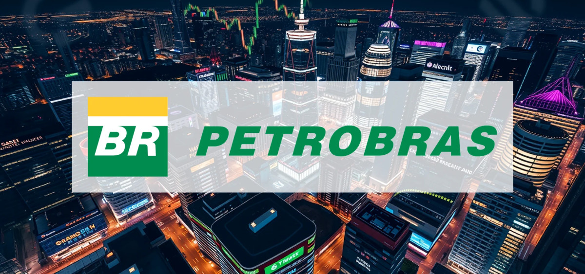 Beitragsbild zu Petrobras Aktie: Zukunftsweisende Entscheidung