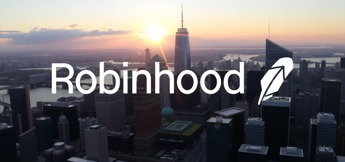Beitragsbild zu Robinhood Aktie: Konkrete Beobachtungen