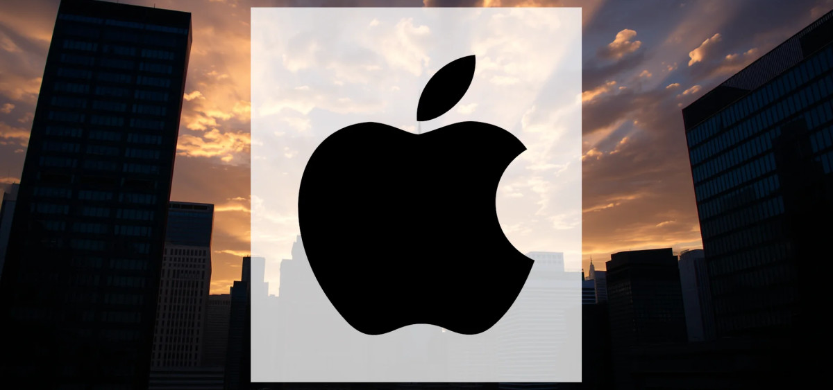 Beitragsbild zu Apple Aktie: China-Offensive erfolgreich!