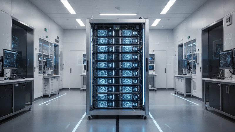 Beitragsbild zu Healwell AI Aktie: Wichtige Bewährungsprobe