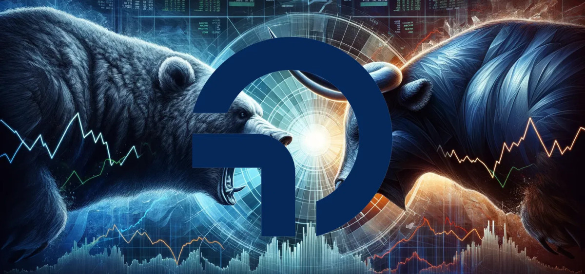 Beitragsbild zu OMV-Aktie: Es könnte ungemütlich werden!