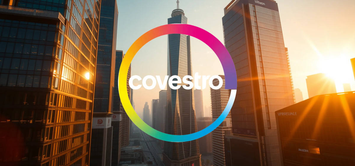 Beitragsbild zu Covestro Aktie: 14,7-Milliarden-Drama eskaliert!