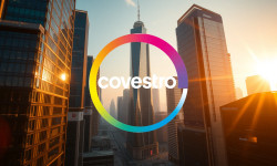 Beitragsbild zu Covestro Aktie: 14,7-Milliarden-Drama eskaliert!