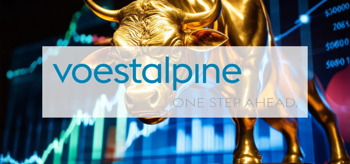 Beitragsbild zu Voestalpine Aktie: Kaufrausch nach EU-Plan!