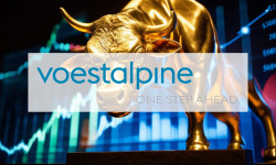 Beitragsbild zu Voestalpine Aktie: Kaufrausch nach EU-Plan!