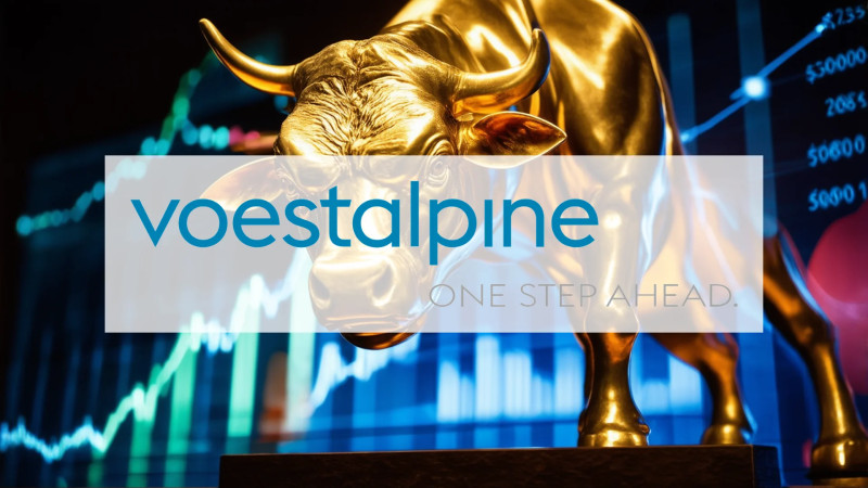 Beitragsbild zu Voestalpine Aktie: Kaufrausch nach EU-Plan!