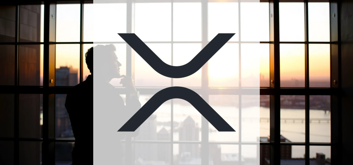Beitragsbild zu XRP: Vor dem großen Durchbruch?