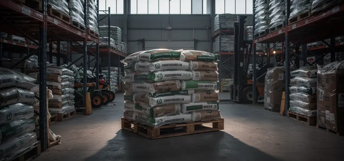 Beitragsbild zu BayWa Aktie: Stolpergefahr?