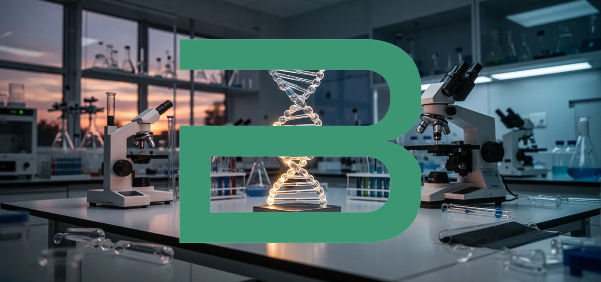 Beitragsbild zu BioNTech Aktie: Spannung vor Zahlen