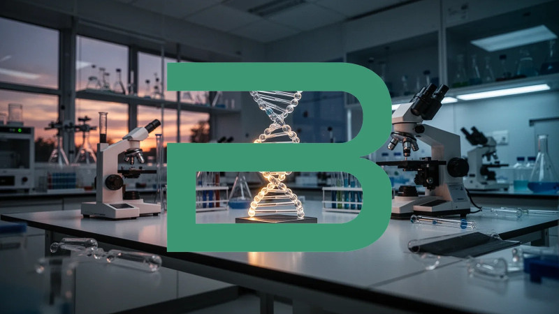 Beitragsbild zu BioNTech Aktie: Spannung vor Zahlen