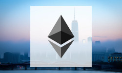 Beitragsbild zu Ethereum: Fundament bleibt stark