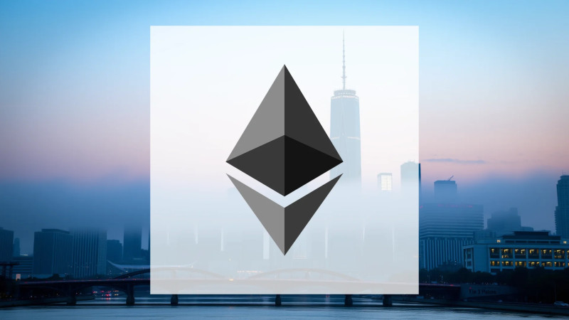 Beitragsbild zu Ethereum: Fundament bleibt stark