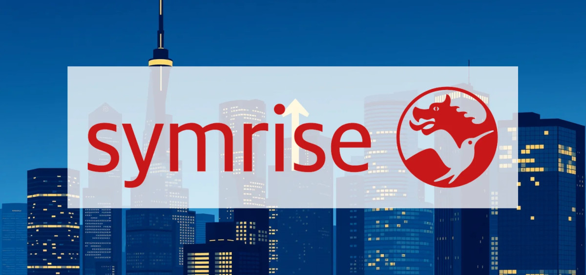 Beitragsbild zu Symrise Aktie: Neuer Rückschlag!