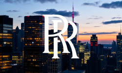 Beitragsbild zu Rolls-Royce Aktie: Transformation zündet!