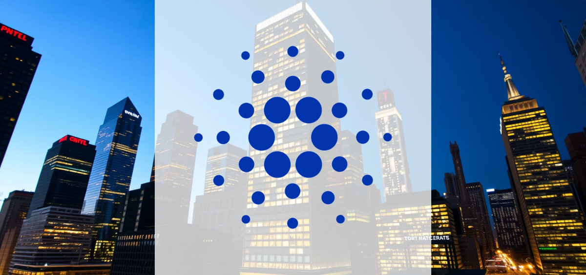 Beitragsbild zu Cardano: Überzeugendes Wachstumspotenzial!