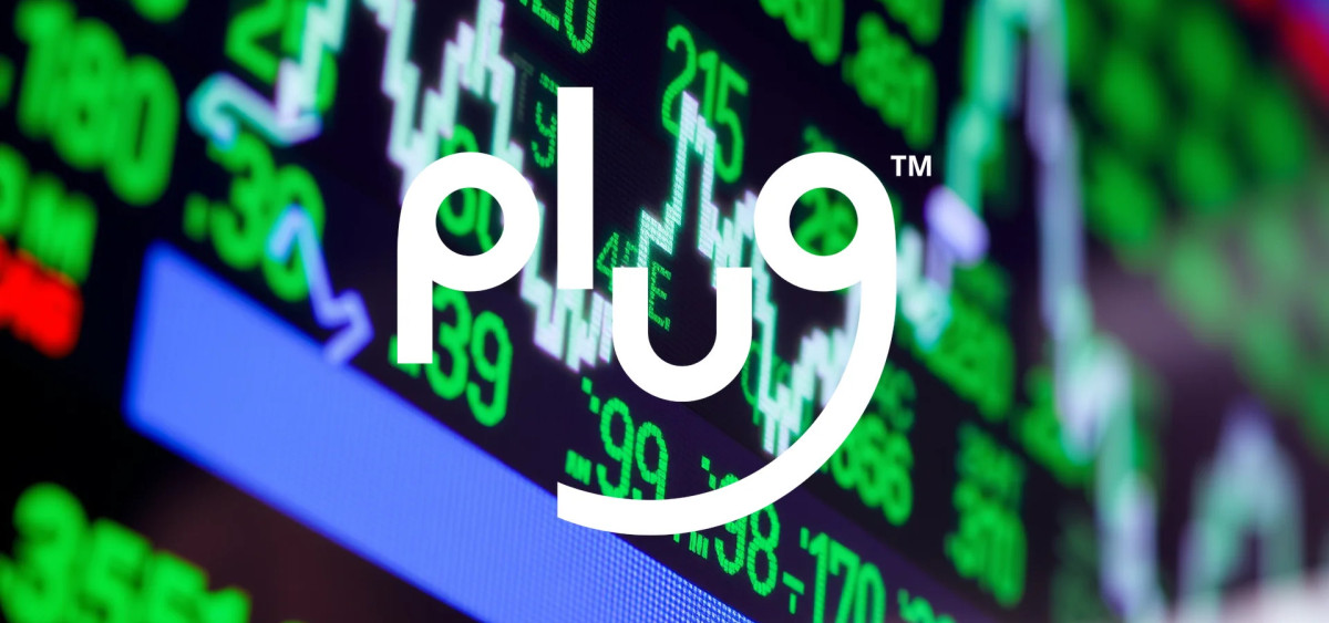 Beitragsbild zu Plug Power-Aktie: Mega-Nachricht!