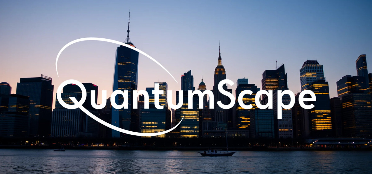 Beitragsbild zu QuantumScape Aktie: Chaos total!