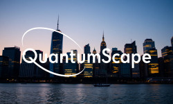 Beitragsbild zu QuantumScape Aktie: Chaos total!