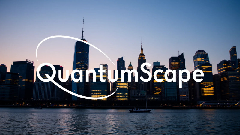 Beitragsbild zu QuantumScape Aktie: Hervorragende Perspektiven