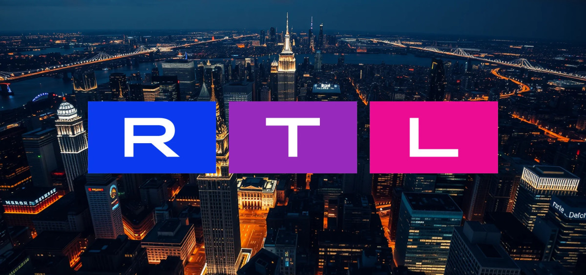 Beitragsbild zu RTL Aktie: Ausgewogene Marktberichterstattung