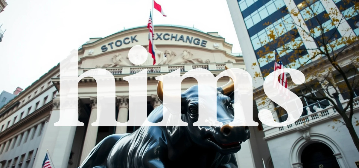 Beitragsbild zu Hims & Hers Aktie: Showdown heute!