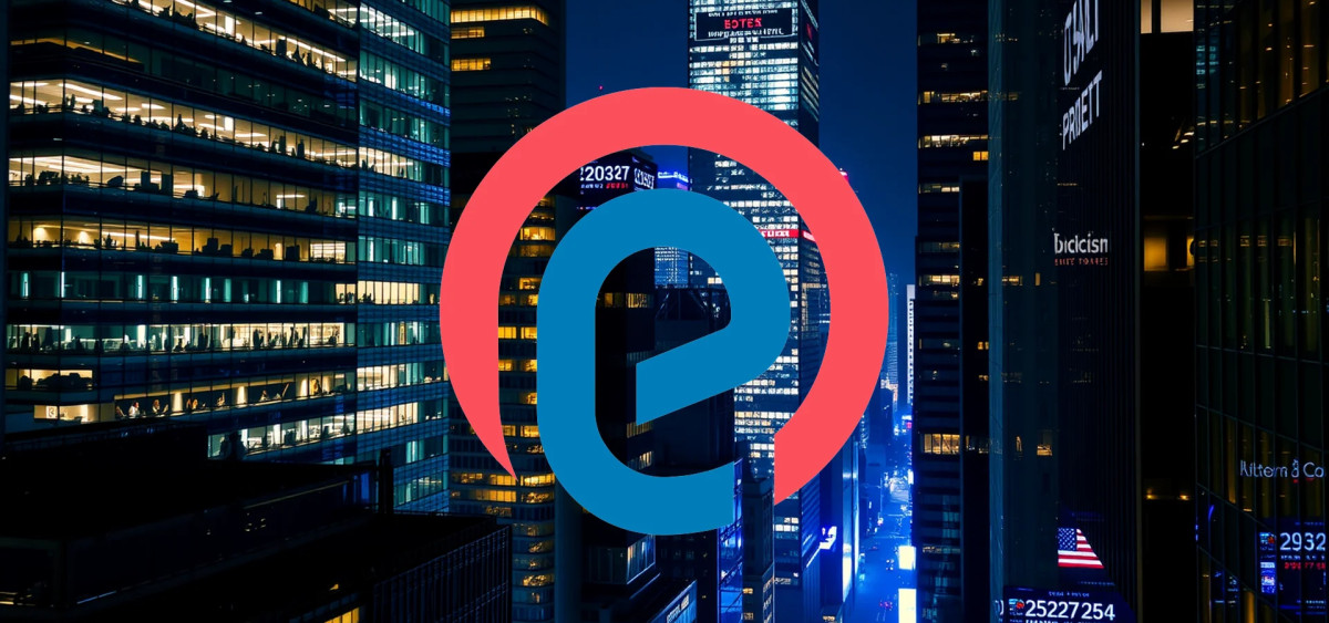 Beitragsbild zu Eutelsat Aktie: Milliarden-Offensive