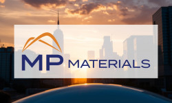 Beitragsbild zu MP Materials Aktie: Pentagon-Deal!