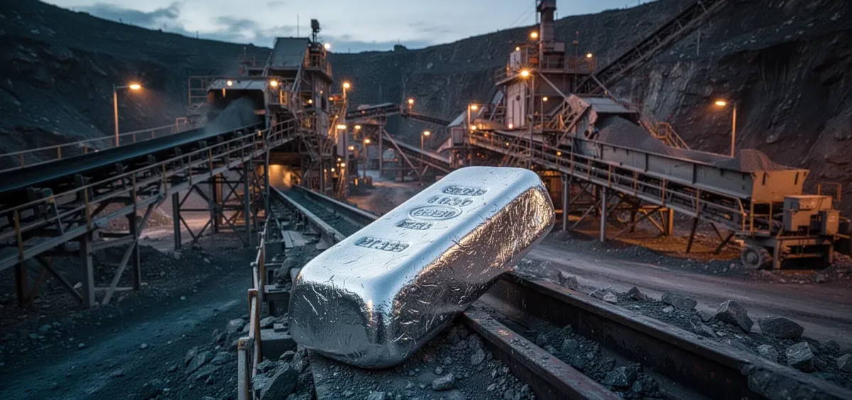 Beitragsbild zu First Majestic Aktie: Strategiewechsel wirkt